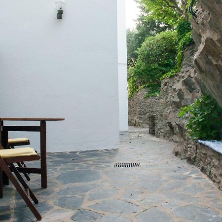 Smart Studio Cadaques Sa Guarda Exteriér fotografie