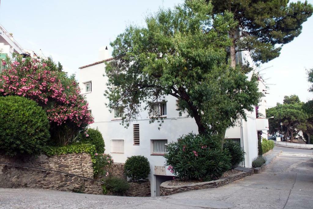 Smart Studio Cadaques Sa Guarda Exteriér fotografie