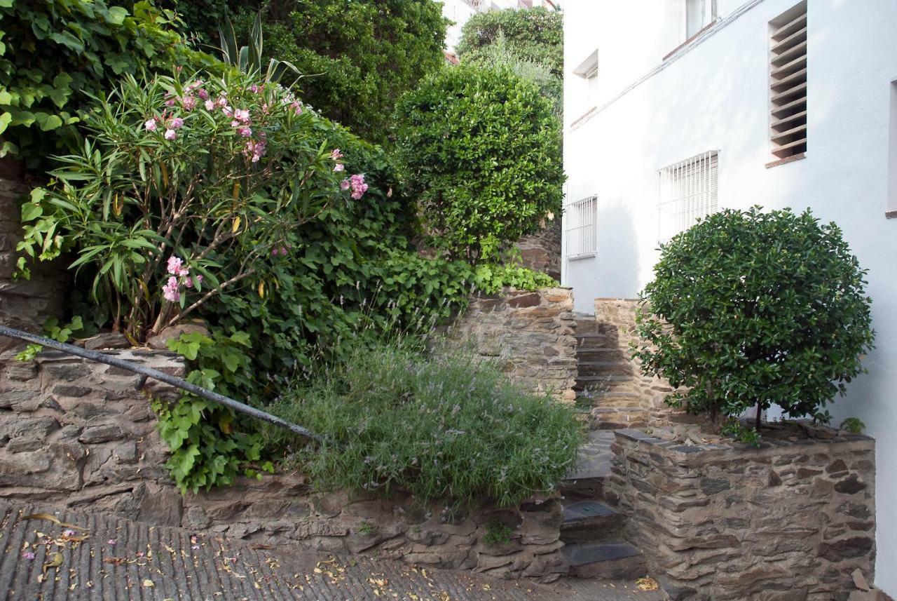 Smart Studio Cadaques Sa Guarda Exteriér fotografie