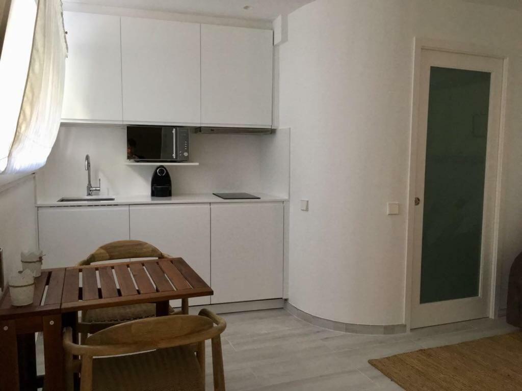 Smart Studio Cadaques Sa Guarda Exteriér fotografie