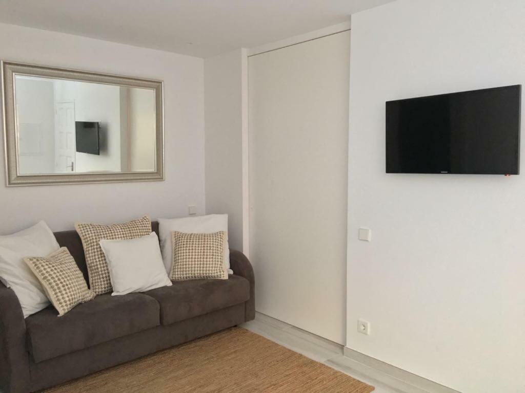 Smart Studio Cadaques Sa Guarda Exteriér fotografie
