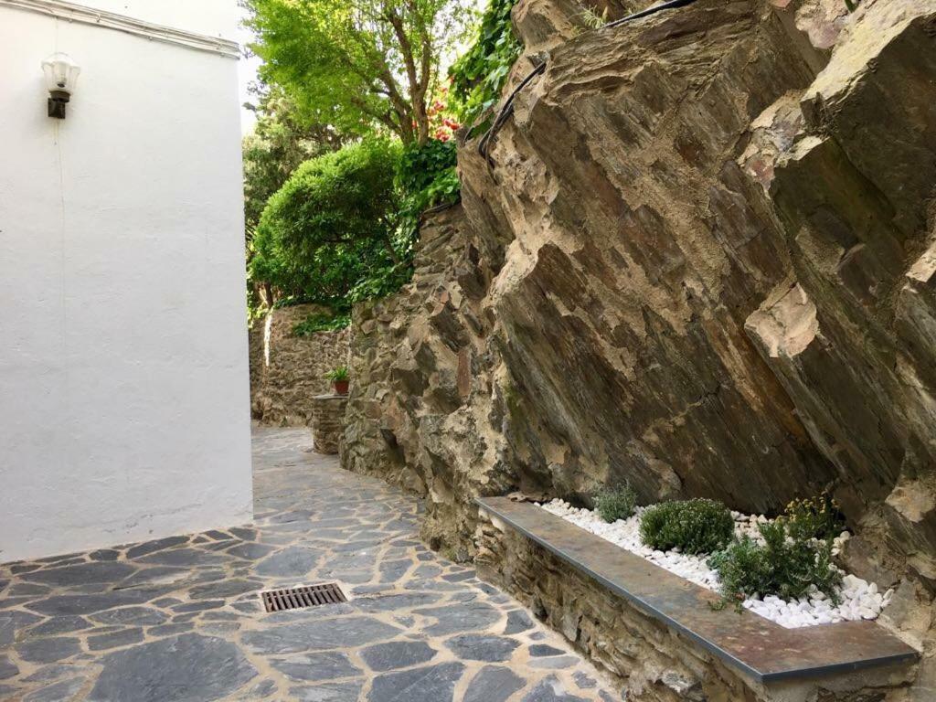 Smart Studio Cadaques Sa Guarda Exteriér fotografie